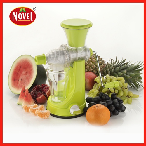 Juicer Product Variety